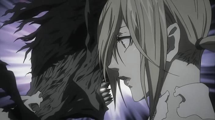 Otaku Gallery  / Anime e Manga / D.Gray-Man / Screen Shots / 46 - Illusione d`argento / 080.jpg